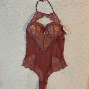 Women’s Lingerie one piece
